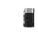 Fujifilm X-E5 Body (Silver)