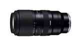 Tamron 50-400mm F/4.5-6.3 Di III VC VXD Lens (A067) (Nikon Z)