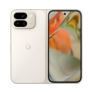 Google Pixel 9 Pro Fold (256GB+16GB, Porcelain)