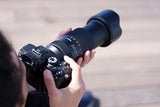 Tamron 50-300mm F/4.5-6.3 Di III VC VXD (A069) (Sony E)