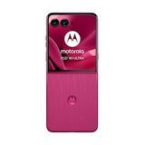 Motorola Razr 60 Ultra (XT2551-6) (512GB+16GB, Pantone Cabaret)