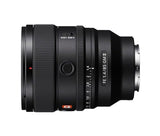 Sony FE 85mm F1.4 GM II (SEL85F14GM2)