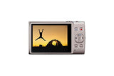 Canon IXUS 285 HS (Silver)