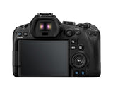Canon EOS R6 Mark III with RF 24-105mm f/4L IS USM Lens