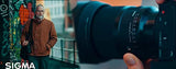 Sigma 50mm F/1.4 DG DN Art Lens (Sony E)