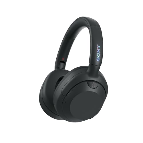 Sony WH-ULT900N ULT WEAR Noise Cancelling headphones (Black)