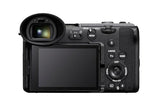 Sony FX2 Digital Cinema Camera Body (ILME-FX2B)