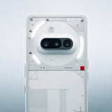 Nothing Phone 3a (Global, A059) (256GB+12GB, White)