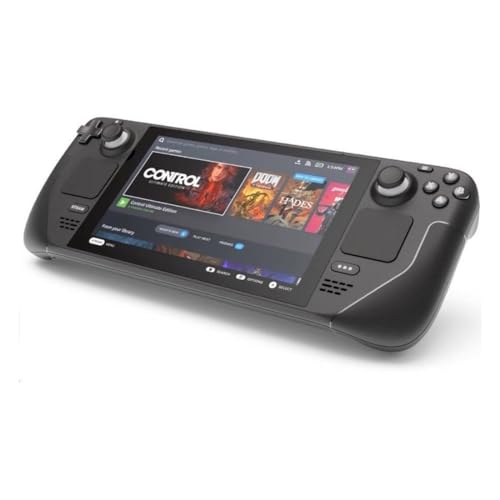その他 Steam Deck 512GB Valve Steam Deck OLED (512GB) – Norwich Cameras