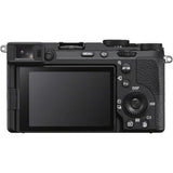 Sony A7CR Body (ILCE-7CR) (Black)