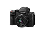 Panasonic Lumix DC-G100D Camera Body