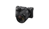 Sony E 18-135mm f/3.5-5.6 OSS Lens (SEL18135, Bulk Pack)