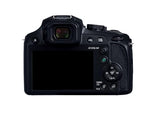 Panasonic DC-FZ85D (Black)