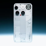 Nothing Phone 3 (Global, A024) (256GB+12GB, White)