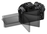 Nikon Z50 II Kit (Z DX 16-50mm F/3.5-6.3 VR)