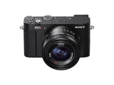 Sony Cyber-Shot DSC-RX1R Mark III (Black)