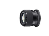 Sigma 56mm f/1.4 DC DN Contemporary Lens (Nikon Z)