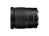 Nikon Z5 II Kit (Z 24-70mm F/4 S)