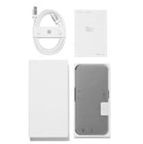 Nothing Phone 2a Plus (A142P) (256GB+12GB, Grey)