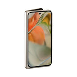 Google Pixel 9 Pro Fold (256GB+16GB, Porcelain)