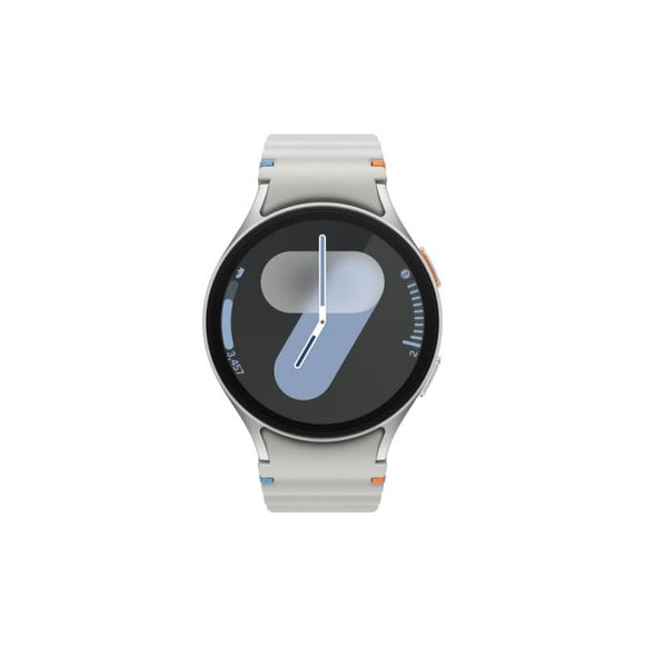 Samsung Galaxy Watch 7 LTE L315 (44mm) (Silver)