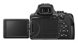 Nikon Coolpix P1100 (Black)