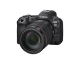 Canon EOS R5 Mark II with RF 24-105mm f/4L IS USM Lens
