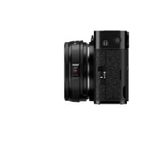 Fujifilm X-E5 Kit (XF 23mm F/2.8 R WR) (Black)