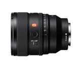 Sony FE 85mm F1.4 GM II (SEL85F14GM2)