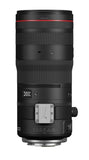 Canon RF 70-200mm F/2.8 L IS USM Z Lens (Black)