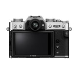 Fujifilm X-T30 III Kit with 13-33mm f/3.5-6.3 (Silver)