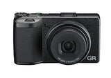 Ricoh GR IV Digital Camera