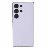 Samsung Galaxy S25 Ultra 5G S9380 DS (256GB+12GB, White Silver)