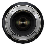 Tamron 70-180mm F/2.8 Di III VC VXD G2 Lens (A065Z)(Nikon Z)