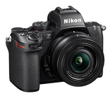 Nikon Z50 II Kit (Z DX 16-50mm F/3.5-6.3 VR)