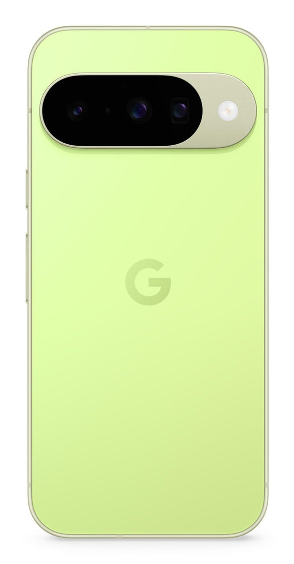 Google Pixel 10 (256GB+12GB, Lemongrass)