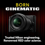 Nikon ZR 6K Cinema Camera Body