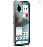 Nothing Phone 3 (Global, A024) (512GB+16GB, White)