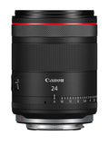 Canon RF 24mm F/1.4 L VCM Lens