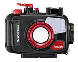 OM System PT-059 Underwater Case for TG-6