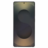 Samsung Galaxy S25 Ultra 5G S938B DS (eSIM) (256GB+12GB, Titanium Black)