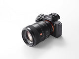Sony FE 100mm f/2.8 STF GM OSS Lens (SEL100F28GM)