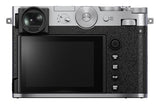 Fujifilm GFX100RF Digital Camera (Silver)