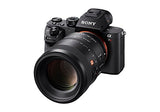 Sony FE 100mm f/2.8 STF GM OSS Lens (SEL100F28GM)