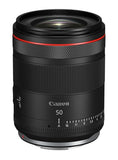 Canon RF 50mm F/1.4 L VCM Lens