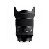 Sigma 35mm F1.4 DG II Art (Sony E)