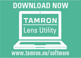 Tamron 17-50mm F/4 Di III VXD Lens (A068S) (Sony E)