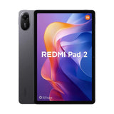 Redmi Pad 2 Pro WiFi (Global) (256GB+8GB, Graphite Gray)