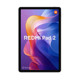 Redmi Pad 2 Pro WiFi (Global) (256GB+8GB, Graphite Gray)