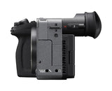 Sony FX2 Digital Cinema Camera Body (ILME-FX2B)